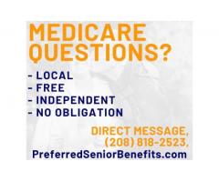 Medicare and Medicaid Health Insurance