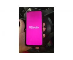 One plus t mobile