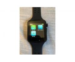 321OU Smart Watch (Unboxed)