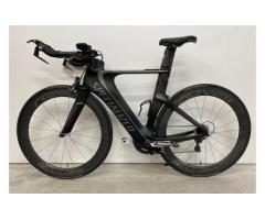 Specialized Shiv Pro Race Dura Ace - Size small (51)