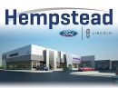 Concesionario Ford en Hempstead, Hempstead Ford Lincoln