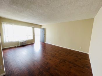 Buen apartamento de 1 dormitorio en Beverly Center