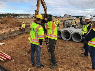 Trabajos de Construccion en Dallas GA