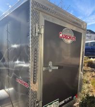 Traila en venta Título en mano