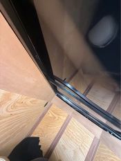 Traila en venta Título en mano