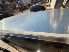 Traila en venta Título en mano