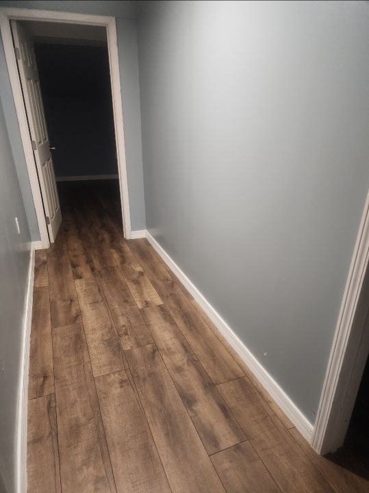 Se renta basement de 2 cuarto en Maryland