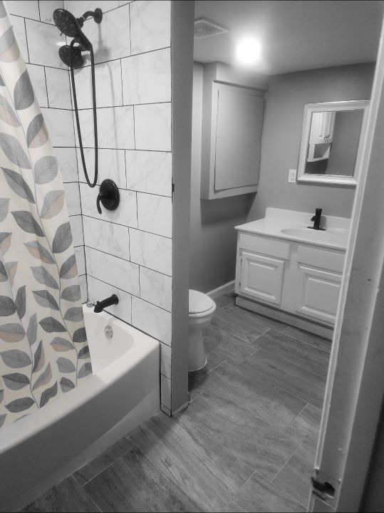 Se renta basement de 2 cuarto en Maryland