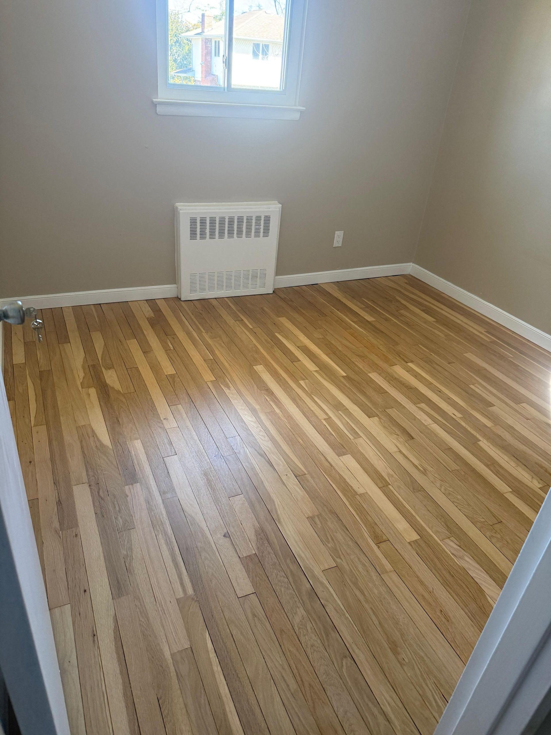 Rento habitacion en Plainview