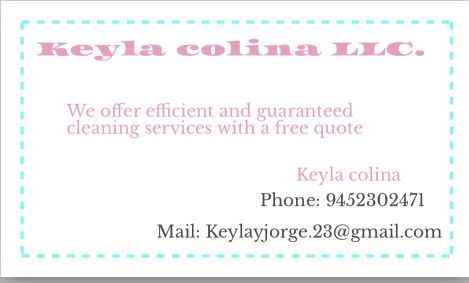 Servicios de Limpieza en Dallas