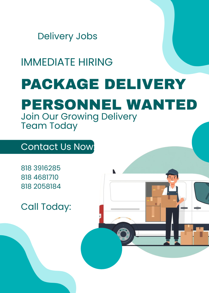 Delivery