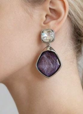 Aretes Elegantes para Mujer