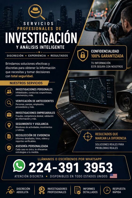 Soluciones de seguridad personal con instalación y guía completa